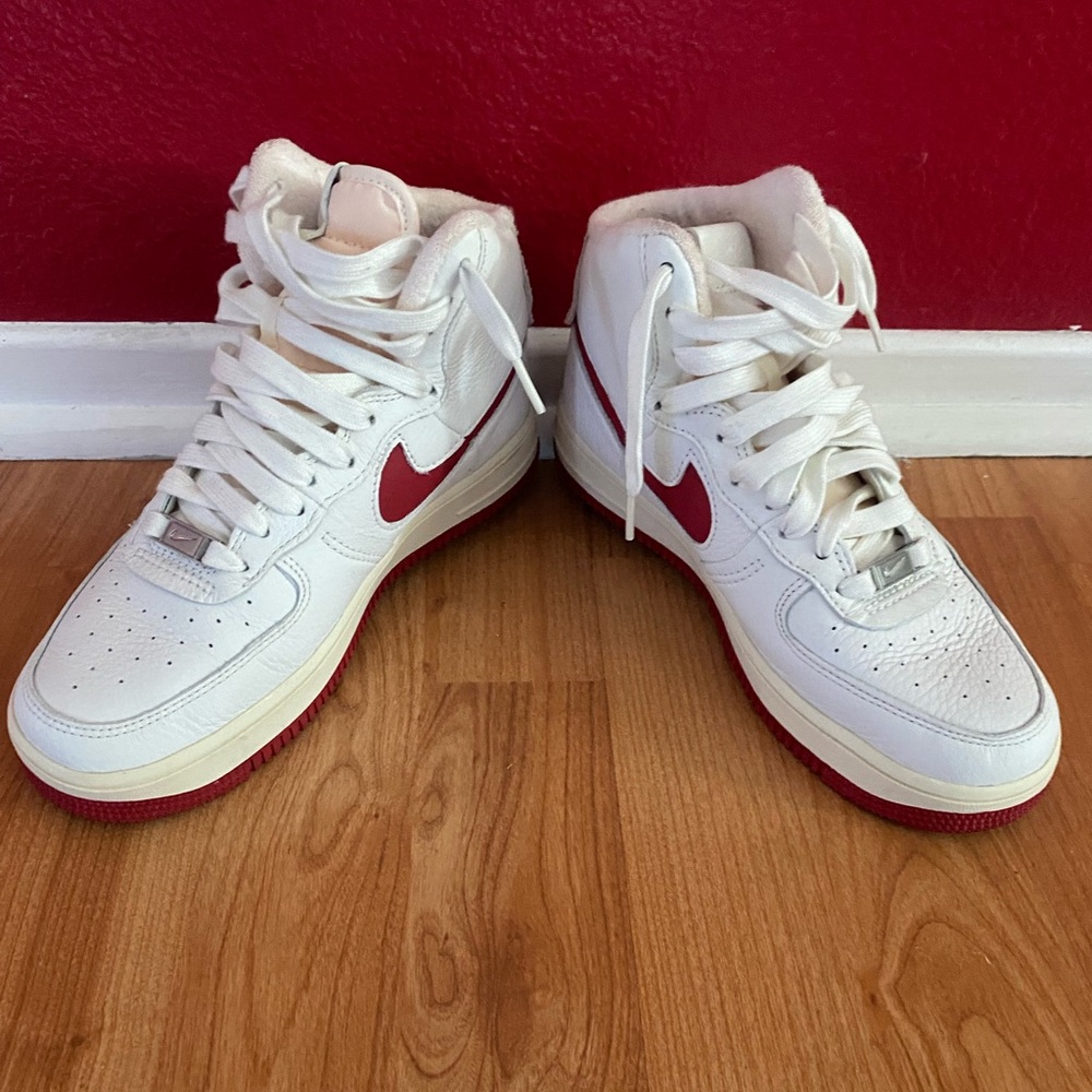 Air Force 1 High Sculpt